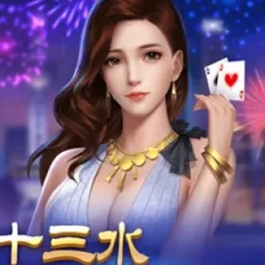 十三水